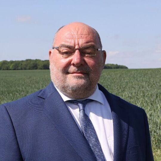 Philippe LOYEZ, Président du SIDEC