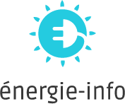 Energie info
